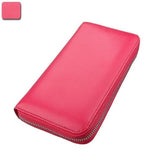 RFID Function - Large Capacity 36 Slots Wallet