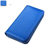 RFID Function - Large Capacity 36 Slots Wallet