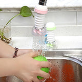 Rotating Kitchen Faucet Nozzle