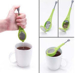 Keep It Fresh & Healthy - Tea Infuser