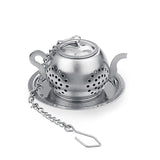 Keep It Fresh & Healthy - Tea Infuser