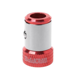 Fast-Attach Screwdriver Head Magnetic Ring