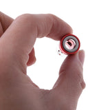 Fast-Attach Screwdriver Head Magnetic Ring