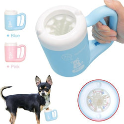 Pet Foot Washer