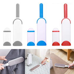 Efficient Pet Hair Remover Brush