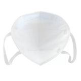 N95 Mouth Masks 6 Layers Respirator