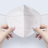 N95 Mouth Masks 6 Layers Respirator