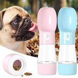 Portable Pet Water Bottle