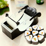 Easy Sushi Maker Roller - ModernKitchenMaker.com