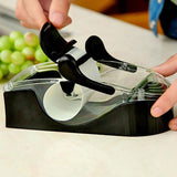 Easy Sushi Maker Roller - ModernKitchenMaker.com