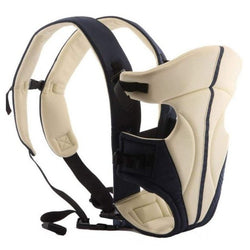 Beth Bear ergonomic Baby carrier Backpack Infant Breathable Multifunctional Front Facing Back Sling Pouch Wrap Baby Kangaroo - ourkids-shop