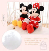 Mickey or minnie Mouse Plush Toy Doll - ourkids-shop