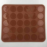 Macaron Silicone Mat - My kitchen gadgets