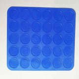 Macaron Silicone Mat - My kitchen gadgets