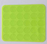 Macaron Silicone Mat - My kitchen gadgets