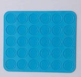 Macaron Silicone Mat - My kitchen gadgets