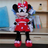 Mickey or minnie Mouse Plush Toy Doll - ourkids-shop