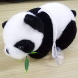 Baby toy Soft Animal Panda Christmas Gift Baby Kid Cute Soft Stuffed Panda Soft Animal Doll Toys Kids Educational toy - ourkids-shop