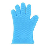 Heat Resistant BBQ / Baking Cooking Glove - ModernKitchenMaker.com