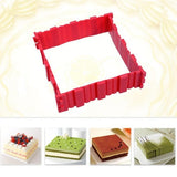 Magic Bake Snake Silicone Cake Mold - ModernKitchenMaker.com