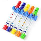 Kids Bath Water Flutes Bathing Toys - ourkids-shop