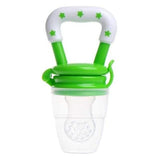 Baby Nipple Pacifier Fresh Food Fruit Milk Nibbler Feeder Kids Pacifier Feeding - ourkids-shop