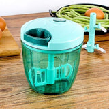 Vegetable Chopper - My kitchen gadgets