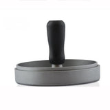 Aluminum Hamburger Press  Roughly 12cm or  4.75 Inches - ModernKitchenMaker.com