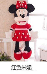 Mickey or minnie Mouse Plush Toy Doll - ourkids-shop