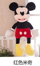 Mickey or minnie Mouse Plush Toy Doll - ourkids-shop