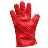 Heat Resistant BBQ / Baking Cooking Glove - ModernKitchenMaker.com