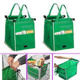 Easy Go And Pack Shopping Bag