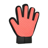 Pet Gloves Hair Comb