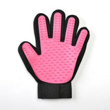 Pet Gloves Hair Comb