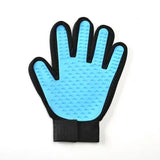 Pet Gloves Hair Comb