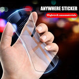 Universal Sticker Holder