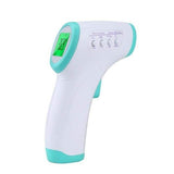 2019 Muti-fuction Baby/Adult Digital Termomete Infrared Forehead Body Thermometer Gun Non-contact Temperature Measurement Device - ourkids-shop