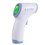 2019 Muti-fuction Baby/Adult Digital Termomete Infrared Forehead Body Thermometer Gun Non-contact Temperature Measurement Device - ourkids-shop