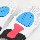 Professional Support Plantar Insoles (2 pcs set) Foot Insoles