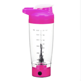 Twistado Bottle Pink Bottles