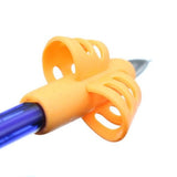 Two-Finger Grip Learning Writing Tool Pen