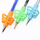 Two-Finger Grip Learning Writing Tool Pen