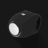 Universal Fit Bike Bell Black Bicycle Bell